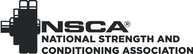 National Strength and Conditioning Association logo